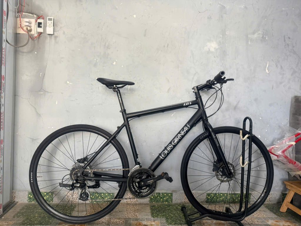 Cách nhận biết xe đạp Nhật bãi còn zin 100%