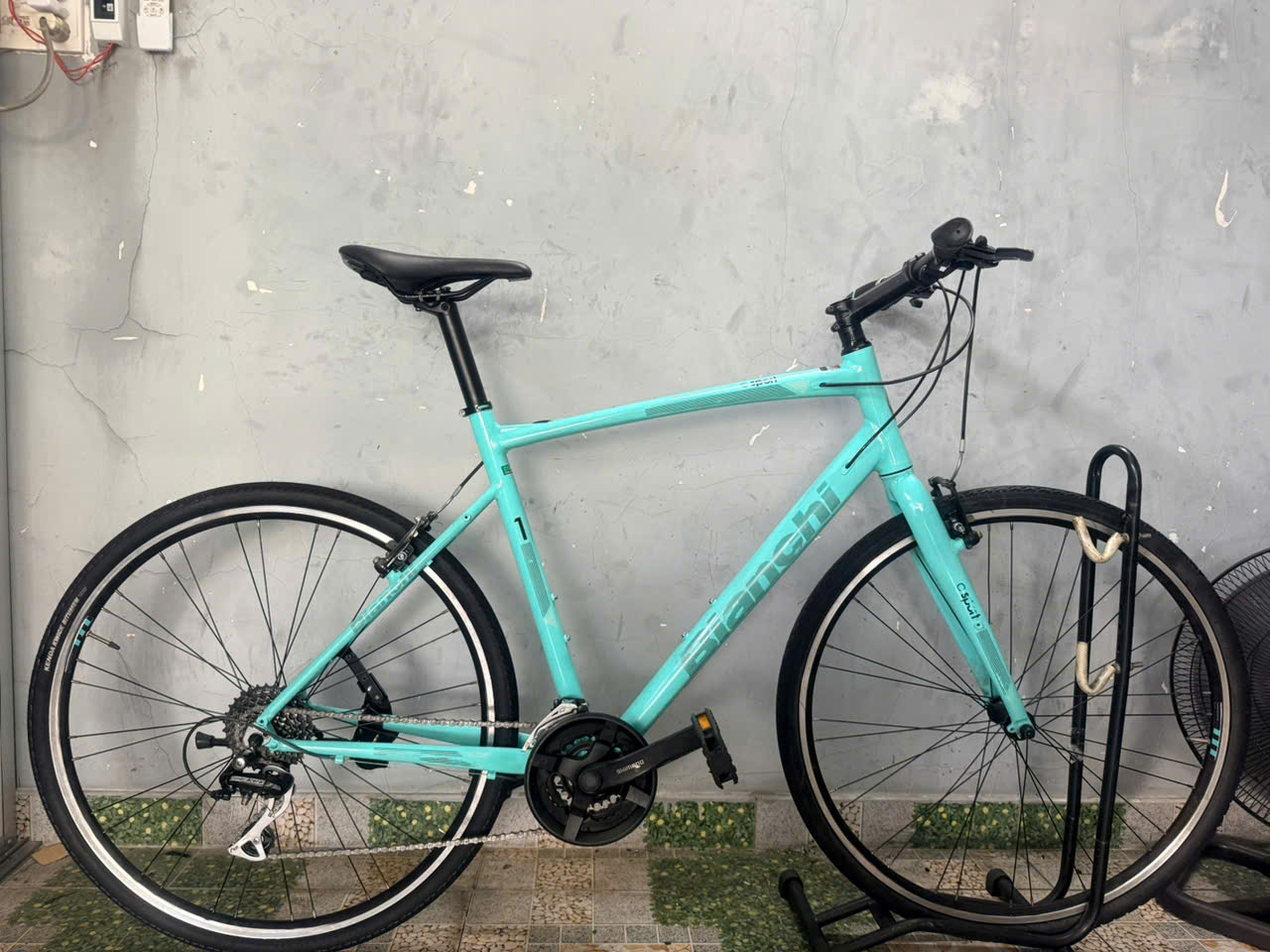 Có nên mua xe đạp Nhật bãi online không