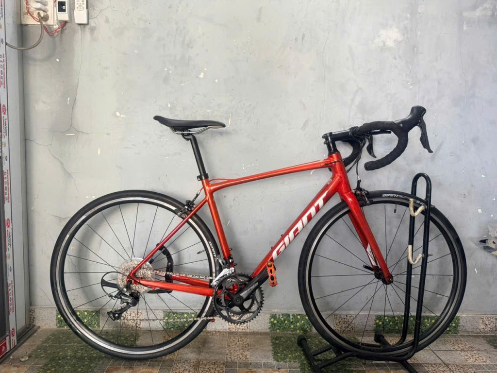 Giá xe đạp Nhật bãi 2026 chuẩn