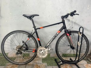 Mua xe đạp nhật bãi chính hãng giá rẻ ở đâu