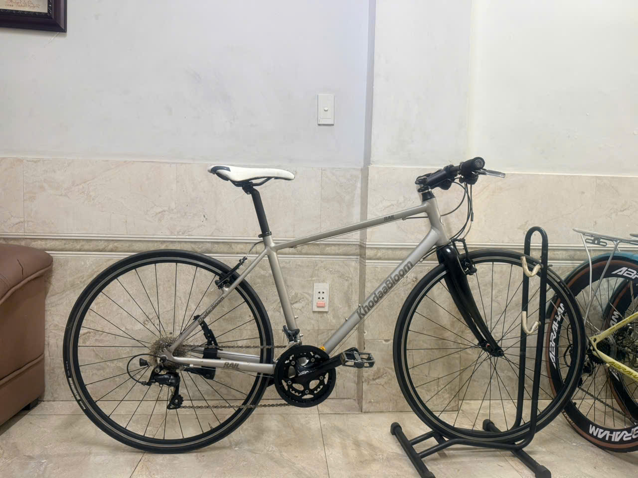 Nên mua xe đạp Nhật bãi hay xe mới cùng tầm giá