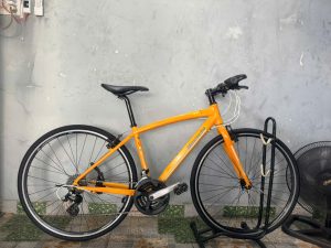 Tại sao xe đạp nhật bãi lại không sản xuất ở nhật