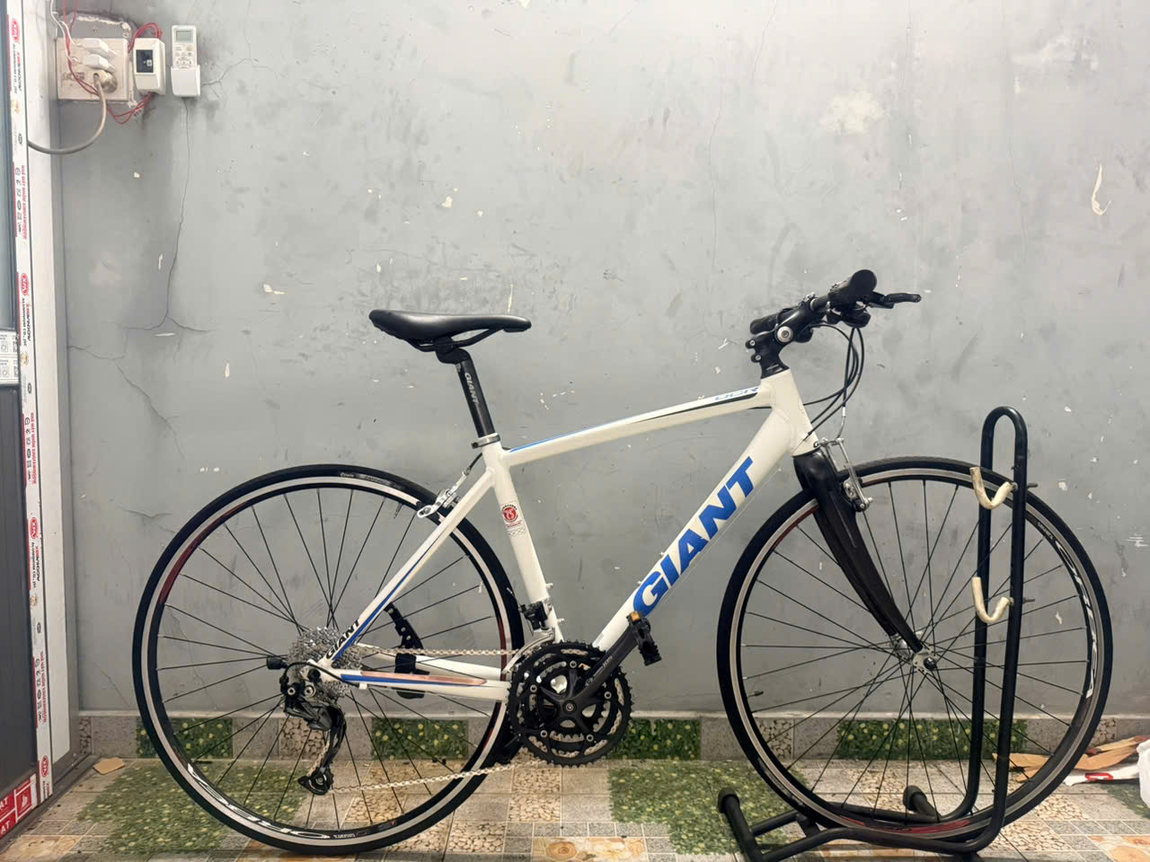 Xe đạp Nhật bãi sản xuất tại đâu?