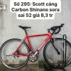 Xe đạp đua nhật bãi thương hiệu Scott