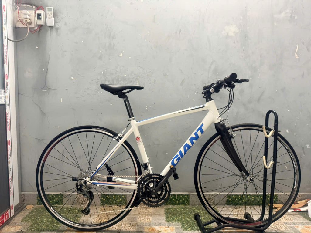 Xe đạp nhật bãi Giant OCR tay ngang 