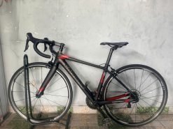 Xe đạp Carbon Carrera nhật bãi