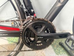 Xe đạp Carbon Carrera nhật bãi