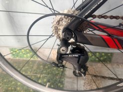 Xe đạp Carbon Carrera nhật bãi