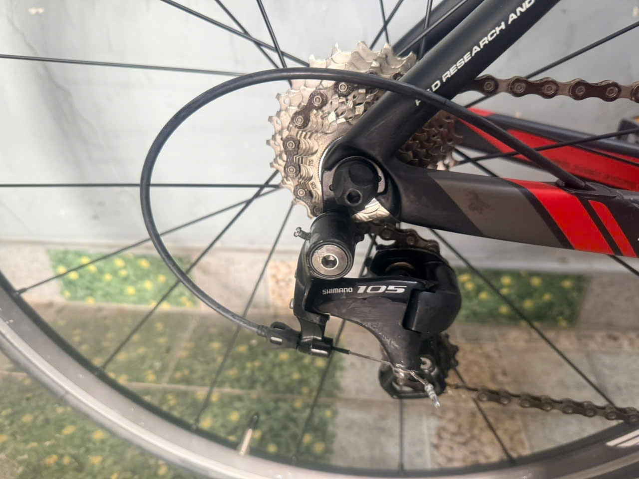 Xe đạp Carbon Carrera nhật bãi Xe đạp Carbon Carrera nhật bãi