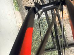 Xe đạp Carbon Carrera nhật bãi