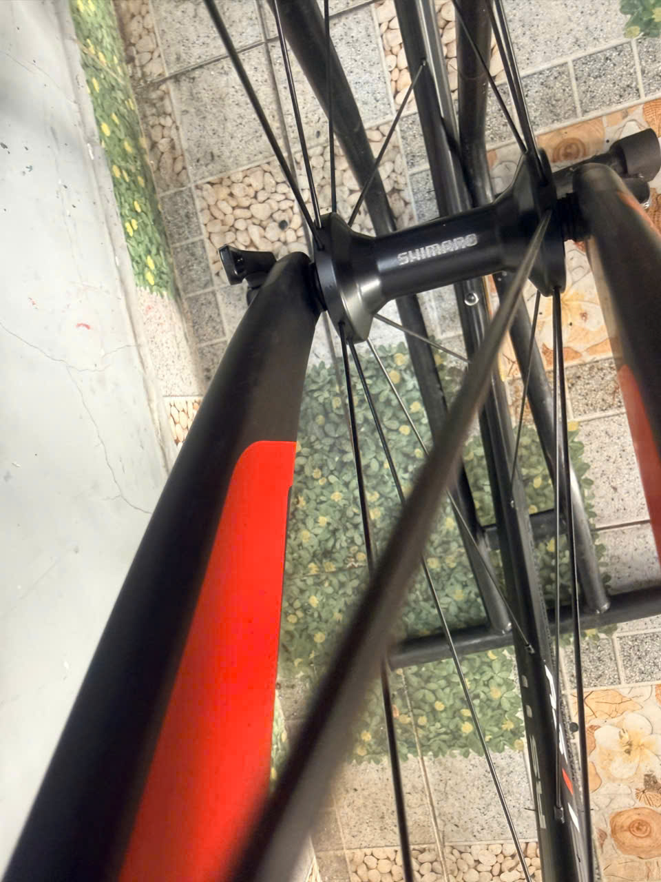 Xe đạp Carbon Carrera nhật bãi Xe đạp Carbon Carrera nhật bãi