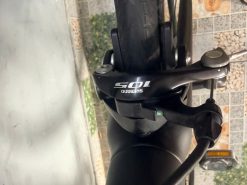 Xe đạp Carbon Carrera nhật bãi