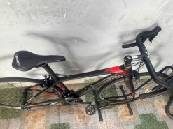 Xe đạp Carbon Carrera nhật bãi