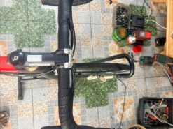 Xe đạp Carbon Carrera nhật bãi