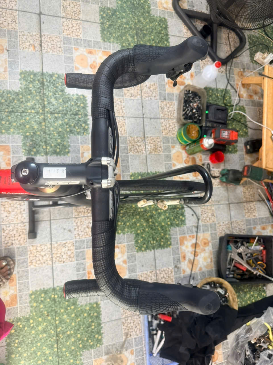 Xe đạp Carbon Carrera nhật bãi Xe đạp Carbon Carrera nhật bãi