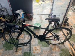 Xe đạp Carbon Carrera nhật bãi