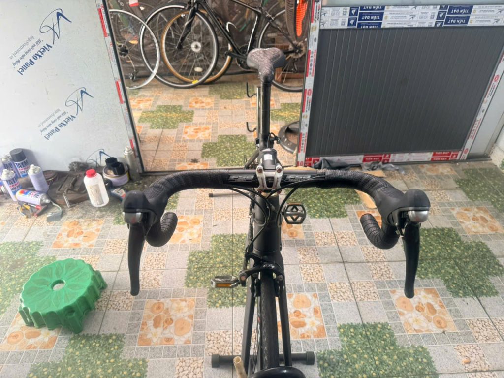 Xe đạp Carbon Carrera nhật bãi Xe đạp Carbon Carrera nhật bãi