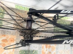 Xe đạp Merida Carbon nhật bãi