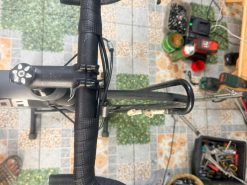 Xe đạp Merida Carbon nhật bãi