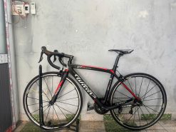 Xe đạp carbon Wilier nhật bãi