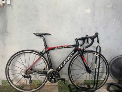 Xe đạp carbon Wilier nhật bãi