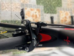 Xe đạp carbon Wilier nhật bãi