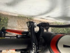 Xe đạp carbon Wilier nhật bãi