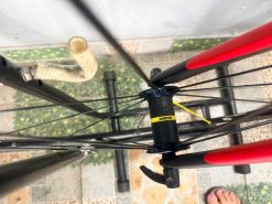 Xe đạp carbon Wilier nhật bãi