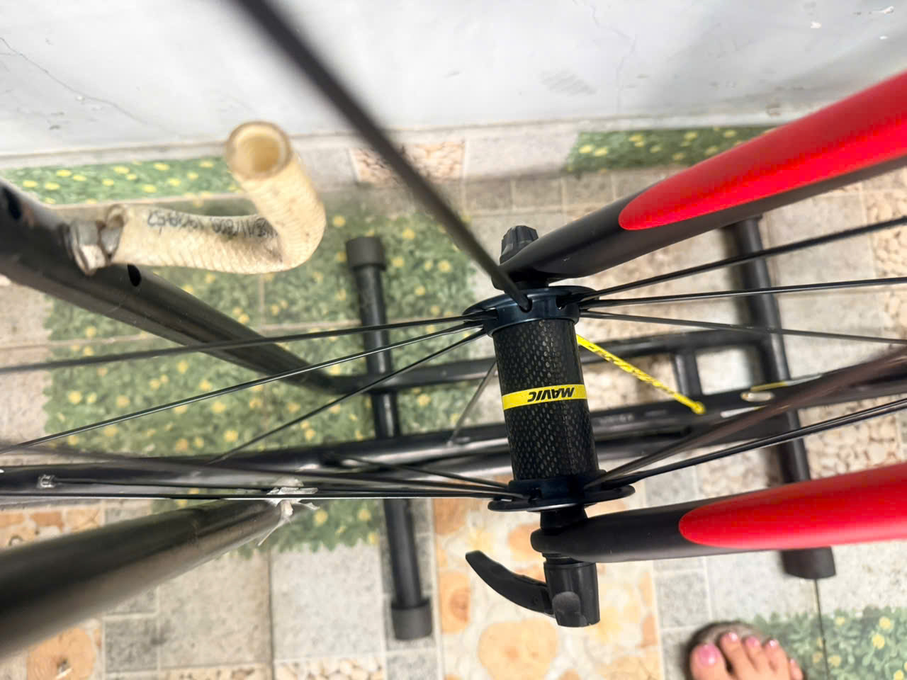 Xe đạp carbon Wilier nhật bãi Xe đạp carbon Wilier nhật bãi