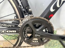 Xe đạp carbon Wilier nhật bãi