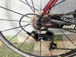 Xe đạp carbon Wilier nhật bãi