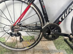 Xe đạp carbon Wilier nhật bãi