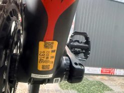 Xe đạp carbon Wilier nhật bãi