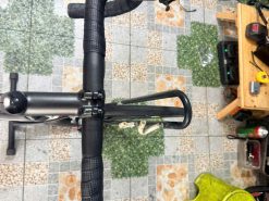 Xe đạp carbon Wilier nhật bãi