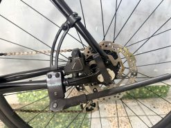 Xe đạp Bianchi Roma phanh đĩa dầu