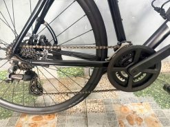 Xe đạp Bianchi Roma phanh đĩa dầu