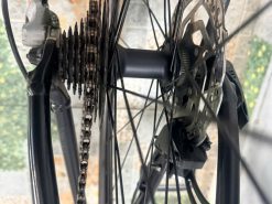 Xe đạp Bianchi Roma phanh đĩa dầu