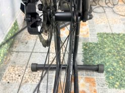 Xe đạp Bianchi Roma phanh đĩa dầu