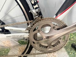 Xe đạp Masi nhật bãi thương hiệu ý