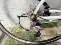 Xe đạp Masi nhật bãi thương hiệu ý