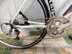 Xe đạp Masi nhật bãi thương hiệu ý