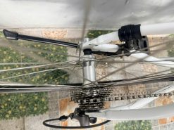 Xe đạp Masi nhật bãi thương hiệu ý