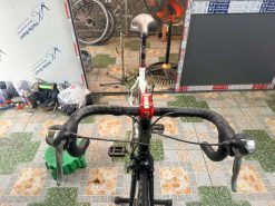 Xe đạp Masi nhật bãi thương hiệu ý