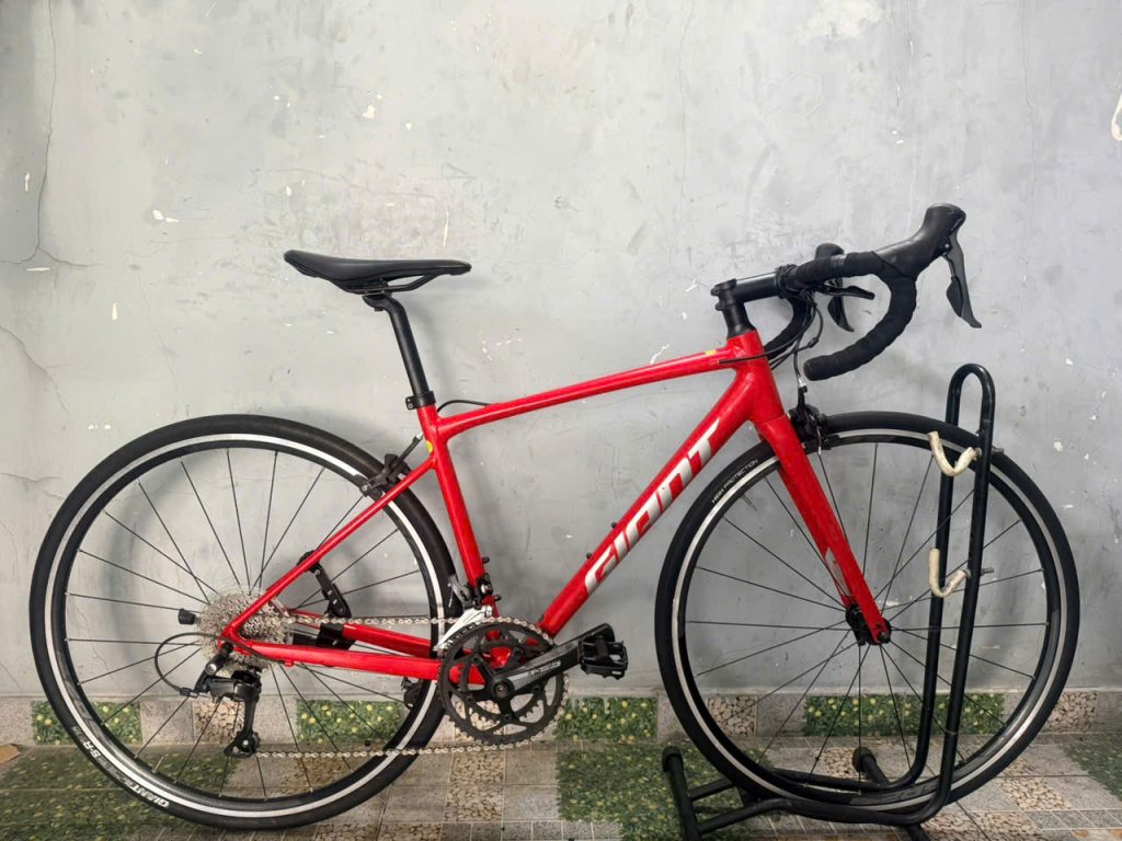 Tại sao xe đạp nhật bãi lại không sản xuất ở nhật