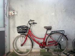 Xe mini Sub crew nội địa Nhật