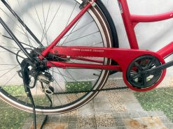 Xe mini Sub crew nội địa Nhật