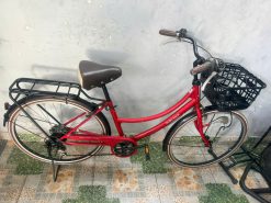 Xe mini Sub crew nội địa Nhật