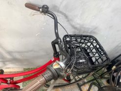 Xe mini Sub crew nội địa Nhật