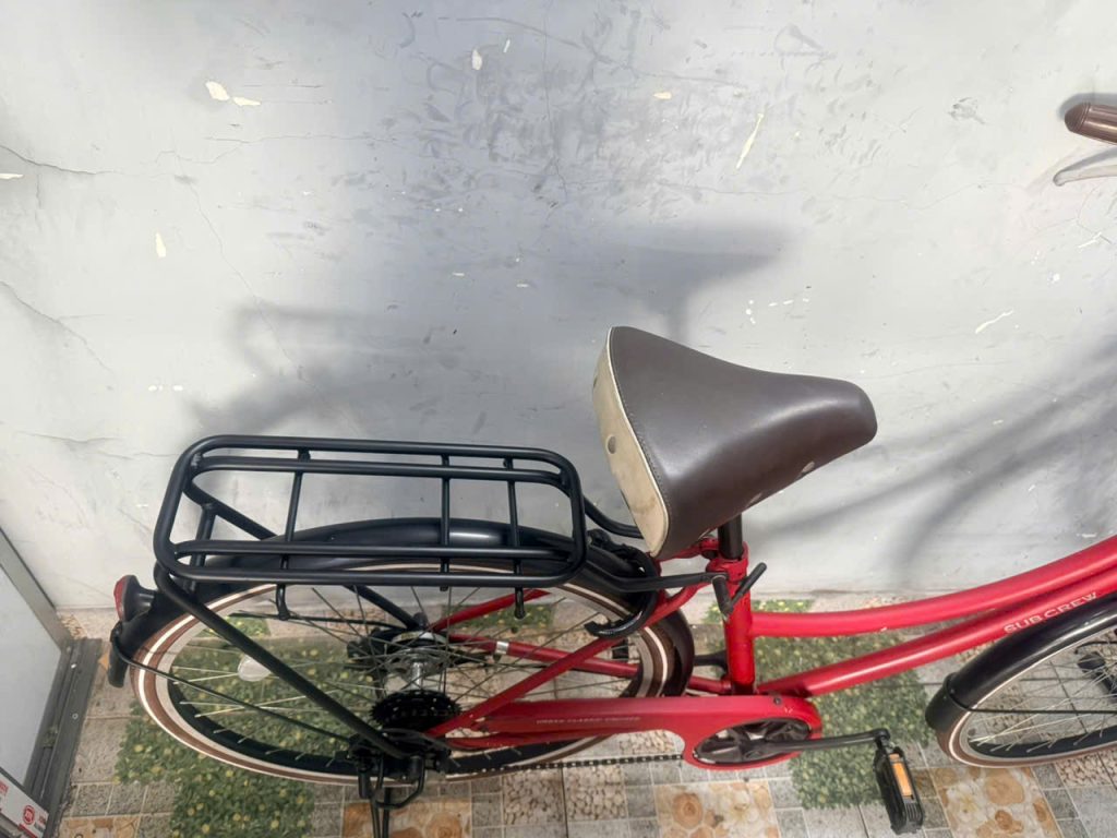 Xe mini Sub crew nội địa Nhật 