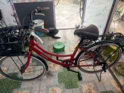 Xe mini Sub crew nội địa Nhật